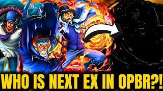 NEW EX Character in One Piece Bounty Rush 6th Anniversary Next POSSIBLE?! | OPBR