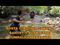 NYATA !!! MASUK GUNUNG SANTET 2 SUAMI ISTRI TUMBALAKAN ANAK KANDUNGNYA DEMI UNTUK KAYA/arya prana