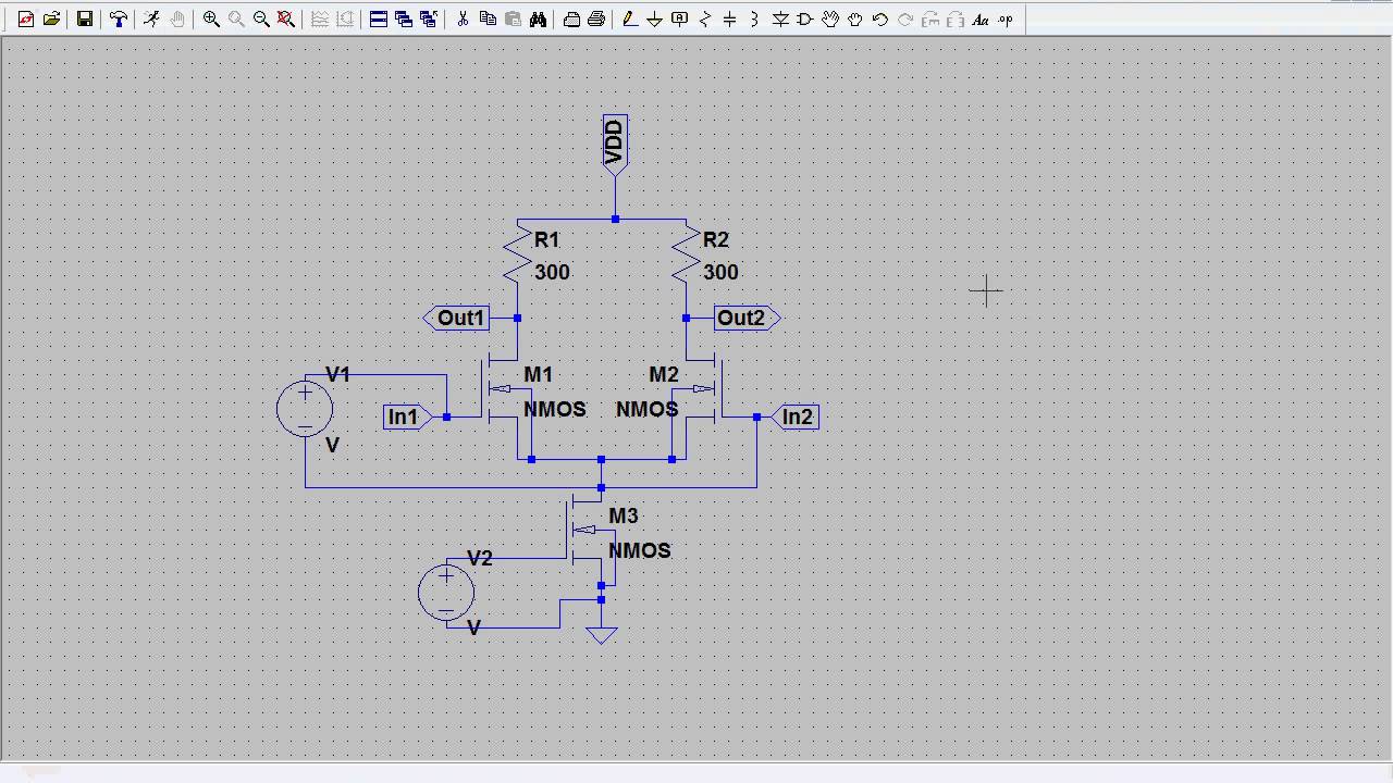 Ring Oscillator Simulation At Lynn Medford Blog