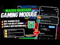 Max 90 - 120 FPS | Install Gaming Magisk Module in Any Phone | Stable Fps & Performance | No Root