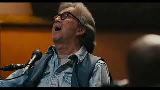 4K] Eric Clapton - River of Tears (The Lady In The Balcony)