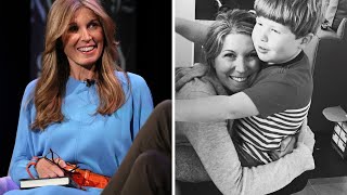 Family Bliss: Nicolle Wallace and Michael Schmidt Embrace Parenthood Again