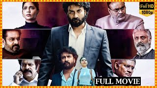 GODSE New Released Telugu Full Movie | Satyadev Blockbuster Hit Action Thriller Movie | Matinee Show