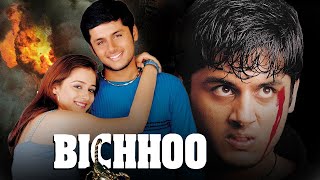Bichoo Hindi Dubbed Full Movie | Nitin, Neha, Prakash Raj | South Film | Superhit Action love Story