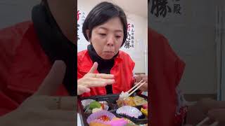 【マリコの1週間 #vlog】 #ライブ配信 #料理動画 #選挙 #お弁当 #ラスク #食べる #コーデ #長崎県