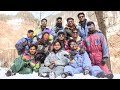 Manali final year engineering trip