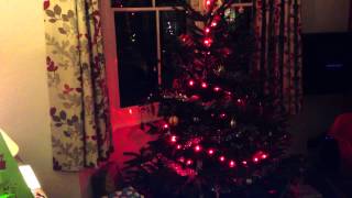 Cheerlights Demo