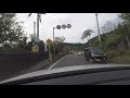 【長尺】【車載動画】国道２０号　甲州街道