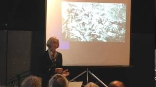 Alison Weir Presentation: Palestine - Israel - the US, The Full Context