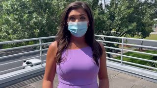 How will the CDC’s updated mask recommendations affect large-scale events, other public places?