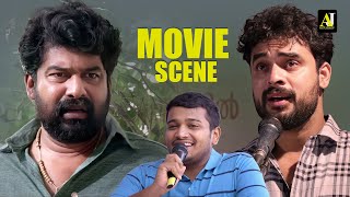 Kilometers and Kilometers | Malayalam movie scenes | Malayalam movie | malayalam full movie #movie