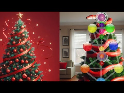 Esoteric Knowledge About The Christmas Tree рџћ Youtube