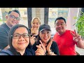 JUMPA ORANG SABAHAN BAH!TUMATIK,LISA DAN LES TINAGAS JUMPA MCM MIMPI | JUMPA DI DINNER PYS ESOK