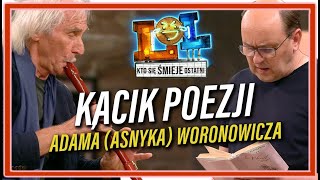 LOL: Kto się śmieje ostatni (Premiera 2025) | Pełny \u0026 Najlepszy odcinek 🤣 #Premiera #1080p [E1E1]