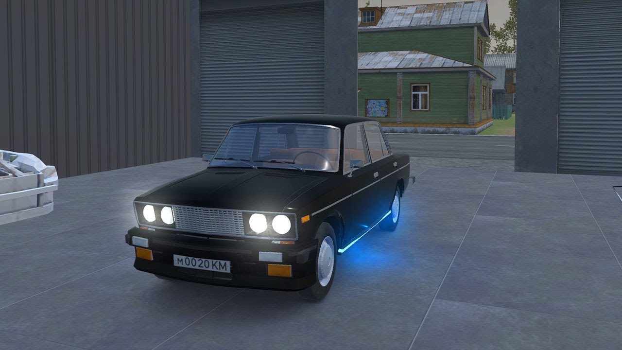 Realistic Driver Simulator Gameplay Youtube