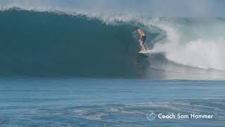 Costa Rica Surf Retreat With Sam Hammer