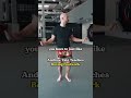 Andrew Tate Teaches Boxing FOOTWORK #shorts