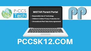 Updating Technology Forms within Parent Portal