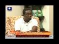 JAMB Registrar Is Trying To See That Our Education System Is Dead -- Education Consultant pt 1