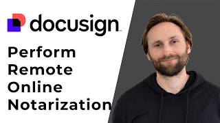 Docusign Notary: How to Perform Remote Online Notarization [Full Guide 2026]