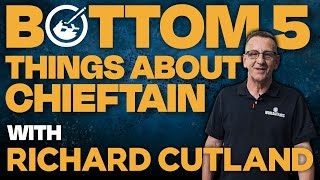 WORST 5 things about Chieftain | Richard “The Challenger” Cutland – World of Tanks