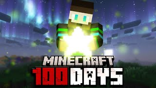 I Have 100 Days to SPEEDRUN All The Mods 8 | Ep 1