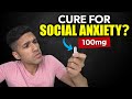 4 Supplements For Social Anxiety