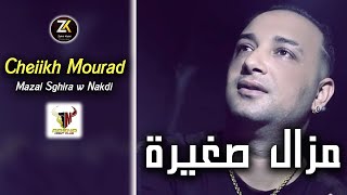 Cheikh Mourad 2023 [ Mazal Sghira - مزال صغيرة ] Ft Alaa 46 | KARAIBES