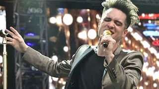 Panic! at the Disco - Victorious Live MMMF 2016 (HD)