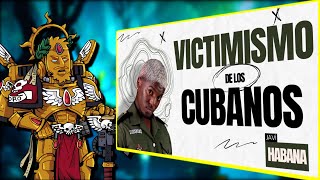 Pandro Reacciona: El Victimismo Cubano: ¿Realidad o Excusa? // Javi Habana TV