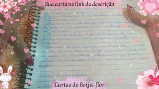 💖🙊Eu estou morrendo de saudade de você, o que eu faço agora...🙈💖 | Carta Canalizada💌