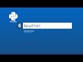KnoxPy: BPython