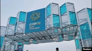 Բաքվի հյուրընկալած COP29-ը դիվանագիտական սկանդալներավա ուղեկցվում