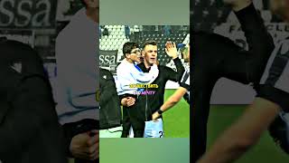 Душевный поступок #футбол #football #respect #life #youtubeshorts #shorts #trending #top