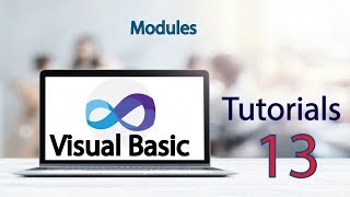 Visual Basic Tutorial 12 Static Variables and Multiple Forms