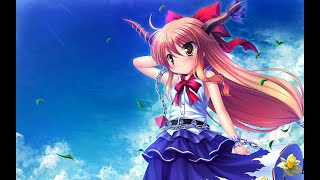 Nightcore - I'm Good (Blue)