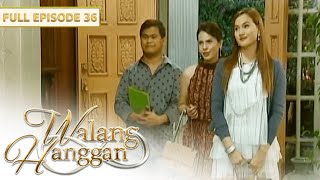 [ENG SUB] Full Episode 36 | Walang Hanggan | Dawn Zuleta, Coco Martin, Julia Montes