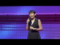 อย่าให้รักเดียวเป็นเรื่องมหัศจรรย์ | NAPAPORN TRIVITWAREEGUNE | TEDxBangkok