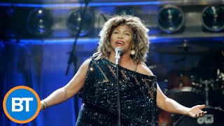 Remembering Tina Turner — the Queen of Rock ‘n’ Roll