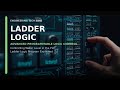 Controlling Water Level in the PLC Ladder Logic Program Explained