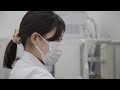 三生医薬の新たな研究・開発拠点「イノベーションセンター」pv