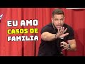 EU AMO A TV  - FLAVIO ANDRADDE - STAND UP COMEDY