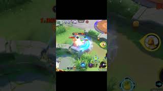 This Is Recently Buffed Ceruledge | Pokemon Unite | Gamer Prince YT #shorts #pokemonunite #ceruledge