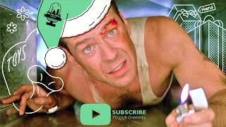 OTT #38 - Die Hard, A Christmas Film?