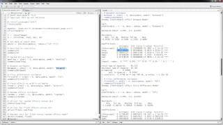 Panel Data Models in R