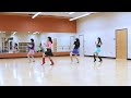 You Betta Get It - Line Dance (Dance & Teach)