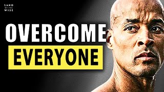 Why You Must Never Get Emotional! Grind Alone! - David Goggins - New Motivational Speech
