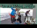 Mancing Santai Jambatan Kedua Pulau Pinang #fishing #kakipancing_malaysia