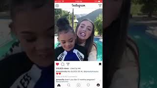 WOAHVICKY BREAKS CHARECTER