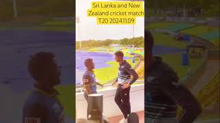 Sri Lanka and New Zealand cricket match T20 2024.11.09 tomorrow #cricket #2024#frp#foryou#subscribe